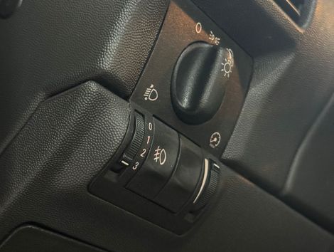 Chevrolet MONTANA  Sport 1.8 MPFI FlexPower 8V