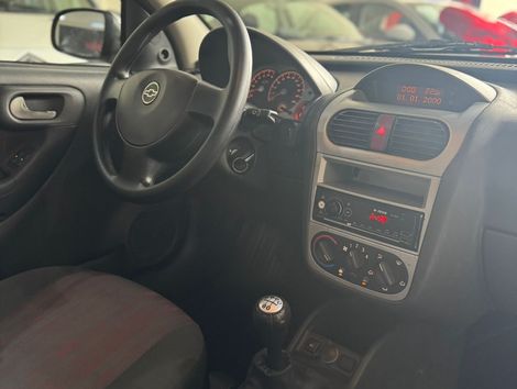 Chevrolet MONTANA  Sport 1.8 MPFI FlexPower 8V