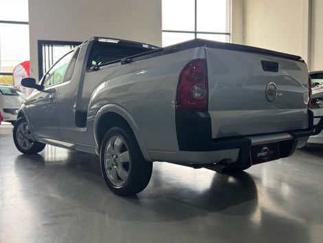 Chevrolet MONTANA  Sport 1.8 MPFI FlexPower 8V