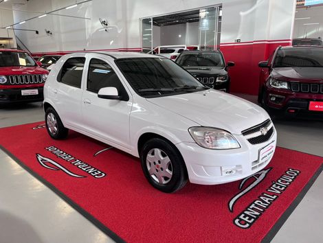 Chevrolet Celta Spirit/ LT 1.0 MPFI 8V FlexP. 5p