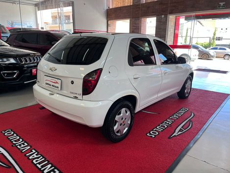 Chevrolet Celta Spirit/ LT 1.0 MPFI 8V FlexP. 5p