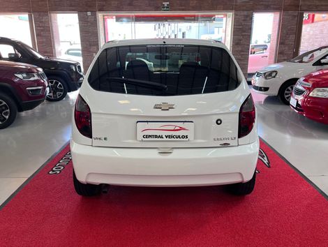 Chevrolet Celta Spirit/ LT 1.0 MPFI 8V FlexP. 5p