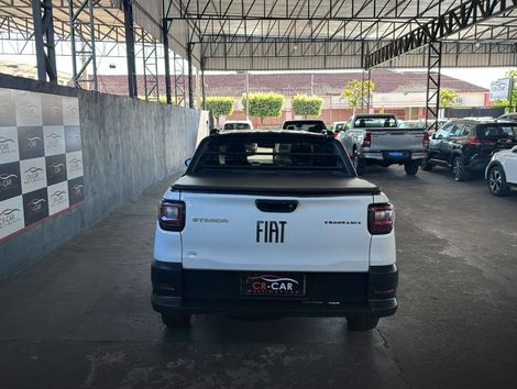 Fiat Strada Endurance 1.4 Flex 8V CD