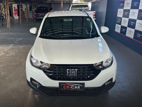 Fiat Strada Endurance 1.4 Flex 8V CD