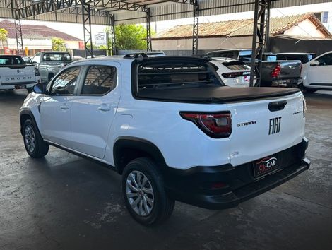 Fiat Strada Endurance 1.4 Flex 8V CD