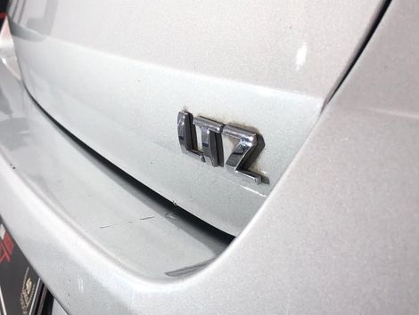 Chevrolet COBALT LTZ 1.8 8V Econo.Flex 4p Aut.