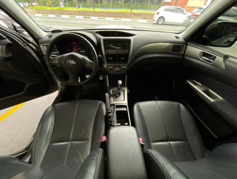 Subaru Forester XT 2.5 16V 4x4 Turbo Aut.
