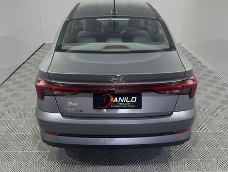 Hyundai HB20S Comfort Plus 1.0 Flex 12V Mec.