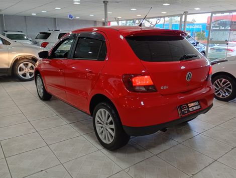 VolksWagen Gol 1.0 Total Flex 8V 5p (25 Anos)