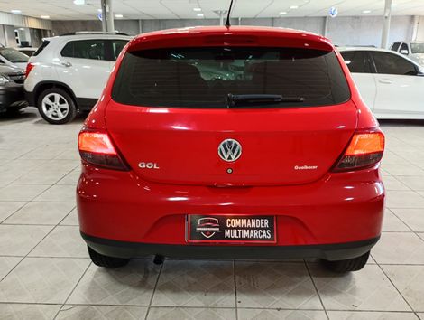 VolksWagen Gol 1.0 Total Flex 8V 5p (25 Anos)