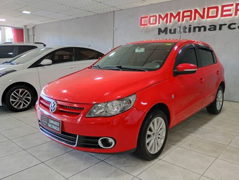 VolksWagen Gol 1.0 Total Flex 8V 5p (25 Anos)