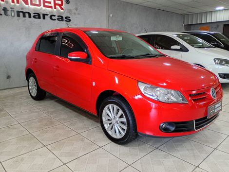 VolksWagen Gol 1.0 Total Flex 8V 5p (25 Anos)