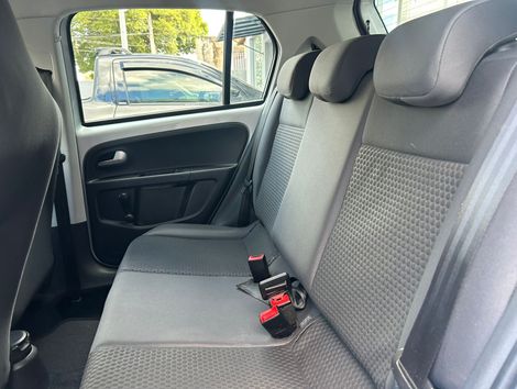 VolksWagen up! cross 1.0 TSI Total Flex 12V 5p