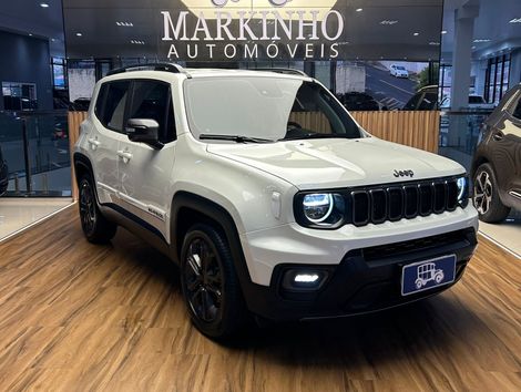 Jeep Renegade Long. T270 1.3 TB 4x2 Flex Aut.