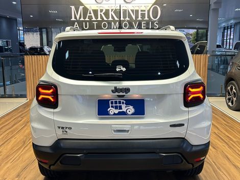 Jeep Renegade Long. T270 1.3 TB 4x2 Flex Aut.