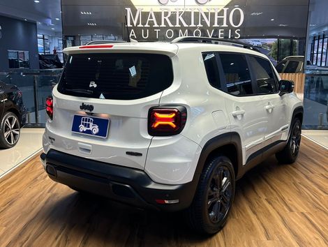 Jeep Renegade Long. T270 1.3 TB 4x2 Flex Aut.