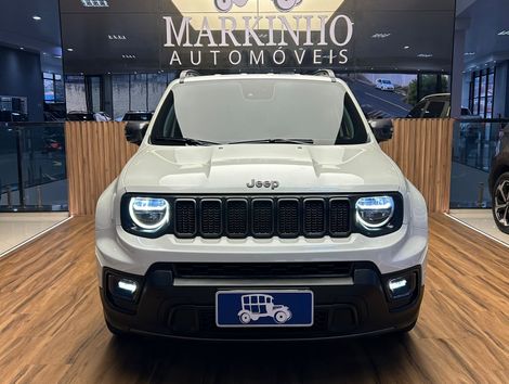 Jeep Renegade Long. T270 1.3 TB 4x2 Flex Aut.