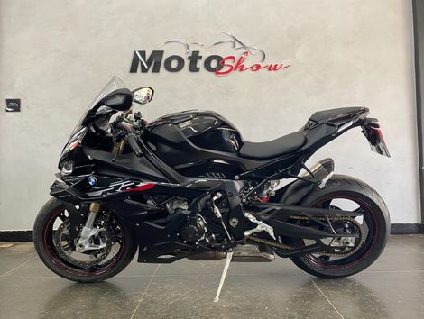 BMW S 1000 RR