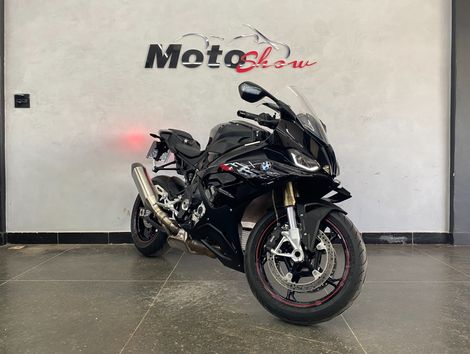 BMW S 1000 RR