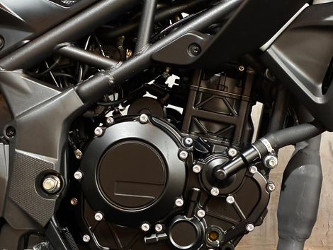 SHINERAY XY 250 FLASH EFI