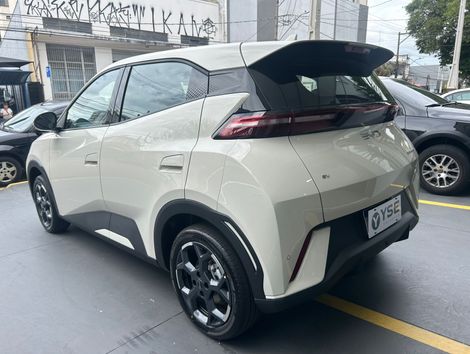 BYD Dolphin Mini (Elétrico)