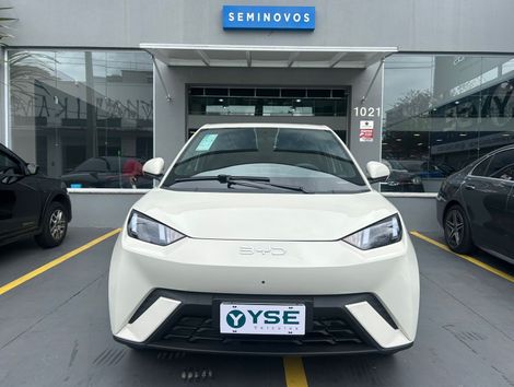 BYD Dolphin Mini (Elétrico)