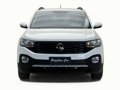 VolksWagen T-Cross 200 TSI 1.0  Flex 12V 5p Aut.