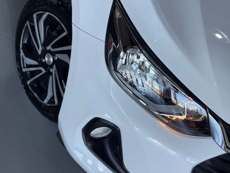 Chevrolet ONIX HATCH LT 1.0 12V TB Flex 5p Mec.