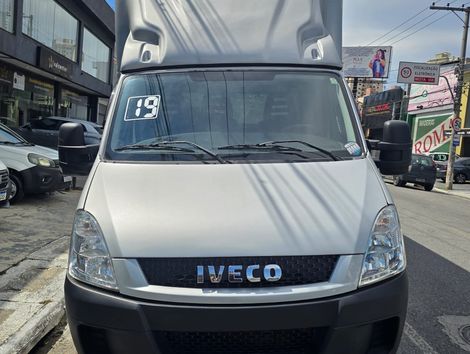 IVECO DAILY CHASSI 35S14 2p (dies.)(E5)