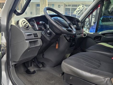 IVECO DAILY CHASSI 35S14 2p (dies.)(E5)