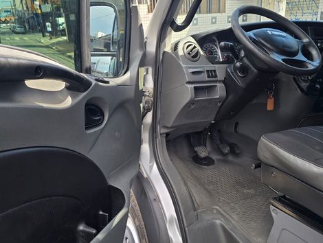 IVECO DAILY CHASSI 35S14 2p (dies.)(E5)