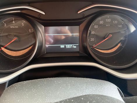 Chevrolet ONIX SEDAN Plus LT 1.0 12V Flex 4p Mec.