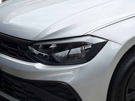 VolksWagen Polo Track 1.0 Flex 12V 5p