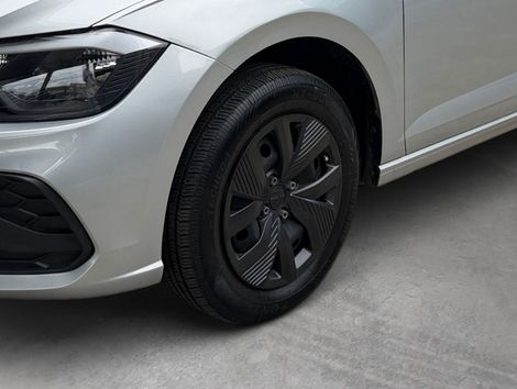 VolksWagen Polo Track 1.0 Flex 12V 5p