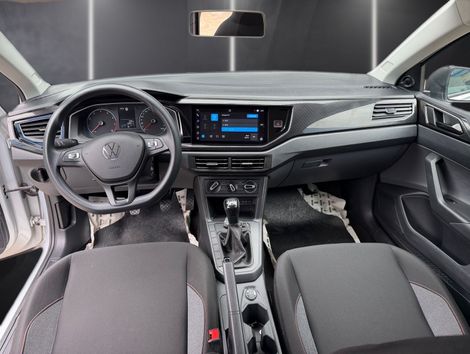 VolksWagen Polo Track 1.0 Flex 12V 5p