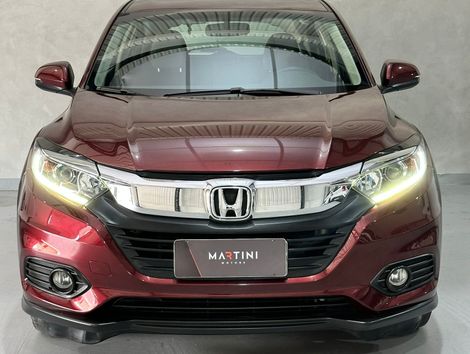 Honda HR-V LX 1.8 Flexone 16V 5p Aut.
