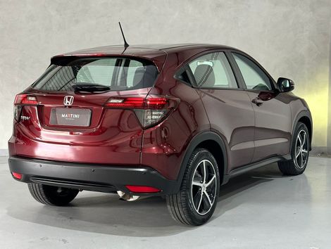 Honda HR-V LX 1.8 Flexone 16V 5p Aut.