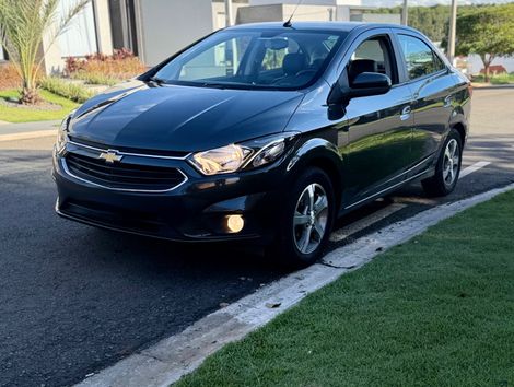 Chevrolet PRISMA Sed. LTZ 1.4 8V FlexPower 4p