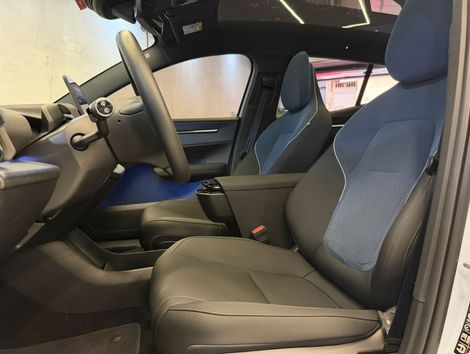 Volvo EX30 E60 Ultra (Elétrico)