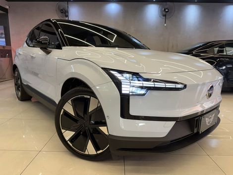 Volvo EX30 E60 Ultra (Elétrico)