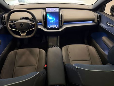 Volvo EX30 E60 Ultra (Elétrico)