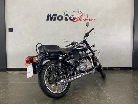 Royal Enfield Classic 500 EFI