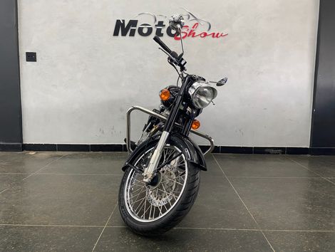 Royal Enfield Classic 500 EFI