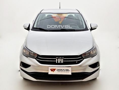 Fiat CRONOS DRIVE 1.0 6V Flex