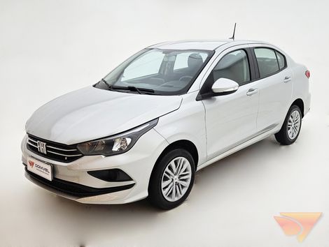 Fiat CRONOS DRIVE 1.0 6V Flex