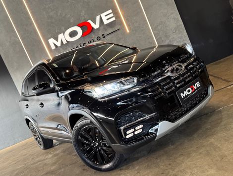 Caoa Chery Tiggo 8 TXS 1.6 16V TGDi Aut.
