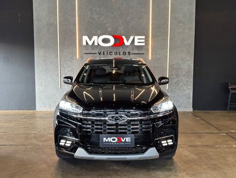 Caoa Chery Tiggo 8 TXS 1.6 16V TGDi Aut.