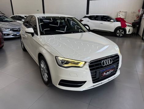 Audi A3 Sedan 1.4/ Attra. 16V TB FSI S-tronic