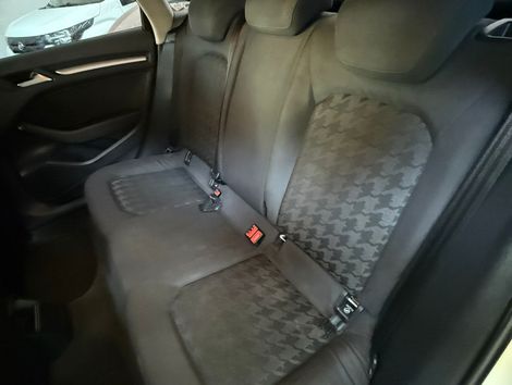 Audi A3 Sedan 1.4/ Attra. 16V TB FSI S-tronic