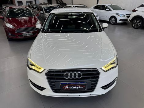 Audi A3 Sedan 1.4/ Attra. 16V TB FSI S-tronic